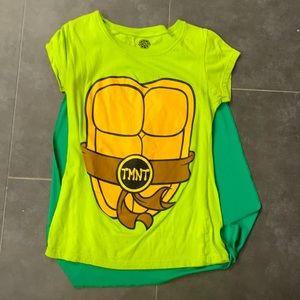 TMNT Shirt